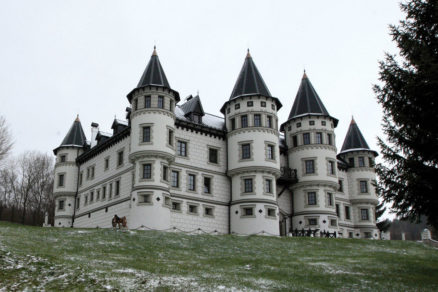 Chateau Synátor