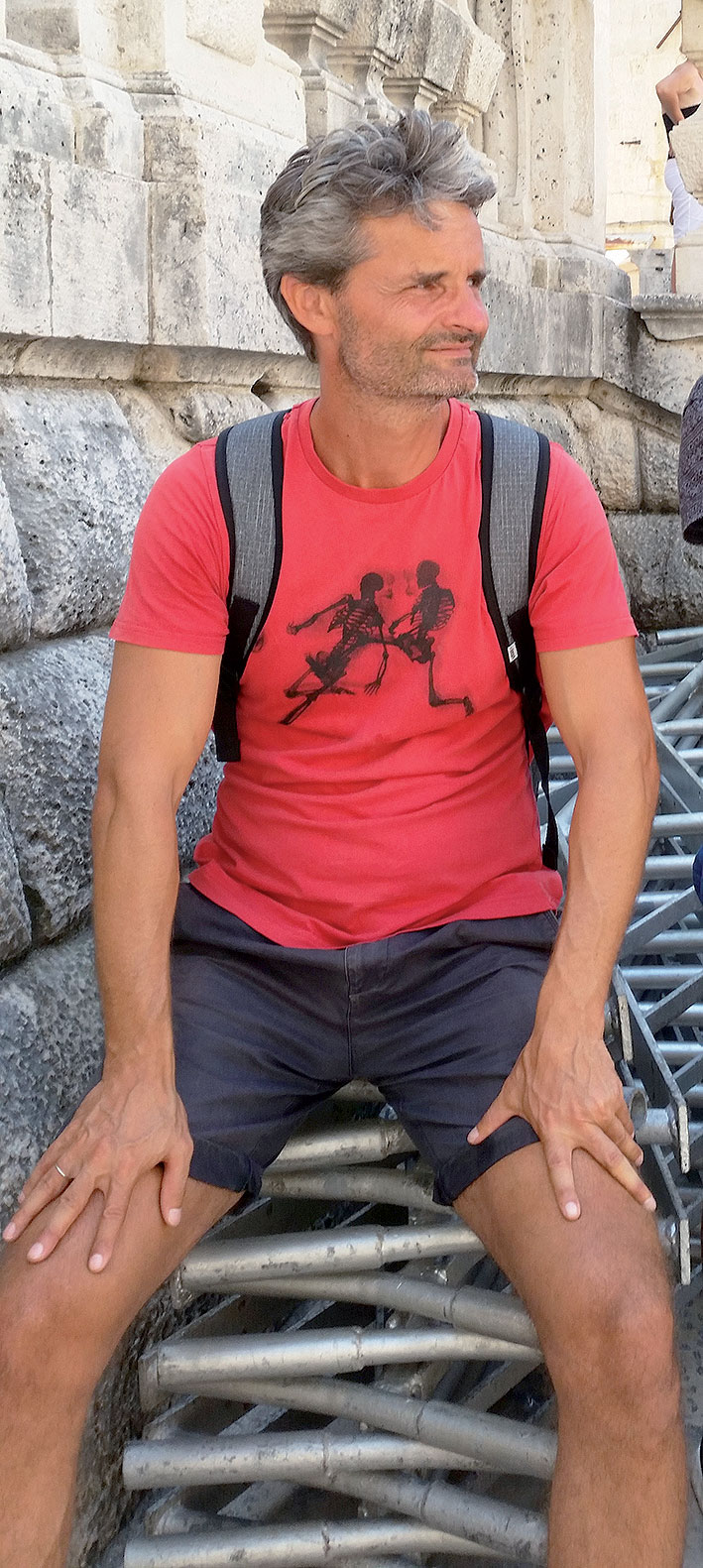 David Kraus