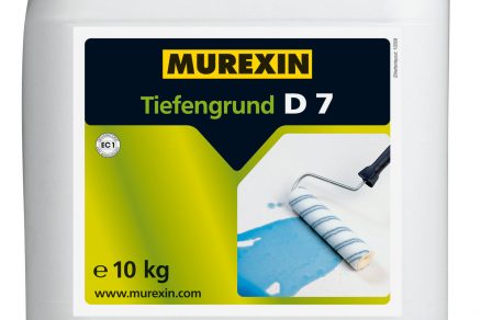 Hĺbkový základ D 7 Murexin