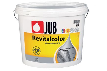 Revitalcolor