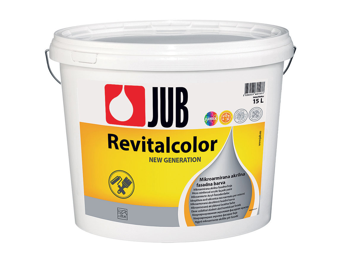 Revitalcolor