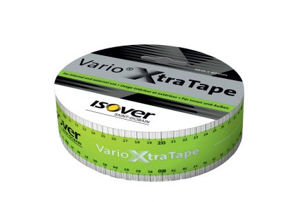 Isover Vario® XtraTape