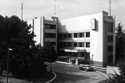 Veľvyslanectvo Slovenskej republiky v Ríme