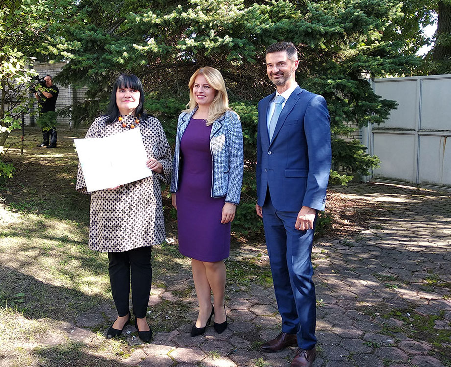25. ročník medzinárodnej súťaže pre študentov architektúry a pozemného staviteľstva