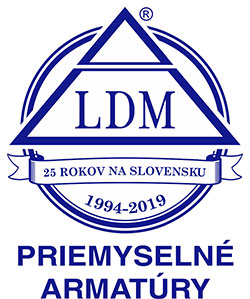 LDM Bratislava 25 rokov na Slovensku