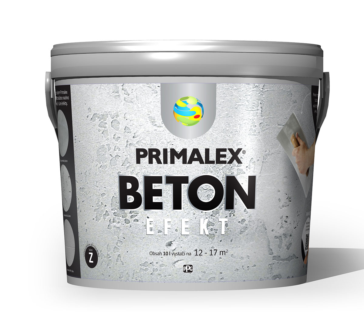 Primalex Beton Efekt