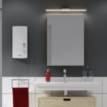 Prietokový ohrievač STIEBEL ELTRON PER 18/21/24
