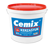 štuková omietka Cemix 113 Kerzaštuk