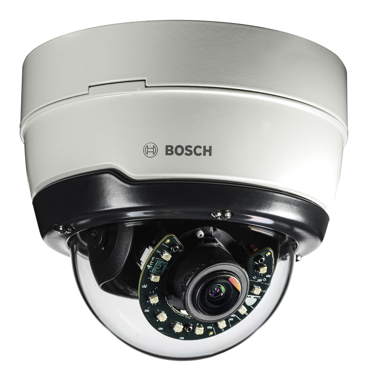 Bosch FLEXIDOME IP outdoor 5000 HD