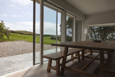 Devon Coast House 11