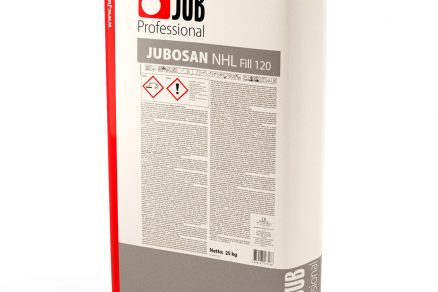 JUBOSAN NHL Fill 120
