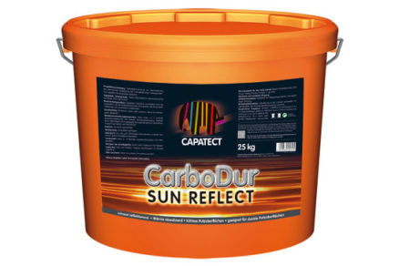 Základný náter Capatect CarboDur SunReflect
