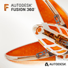 fusion 360 badge