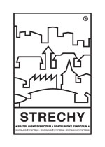 logo Bratislavského sympózia STRECHY