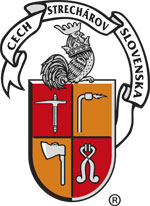 logo Cech strechárov Slovenska