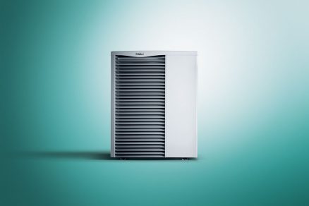 Vaillant aroTHERM vzduch/voda