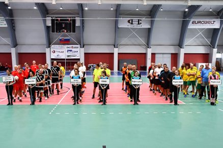 Futbalisti