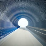 Gotthardský tunel