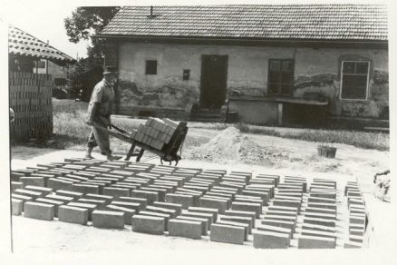 Wienerberger tento rok oslavuje 200 rokov od svojho založenia 02