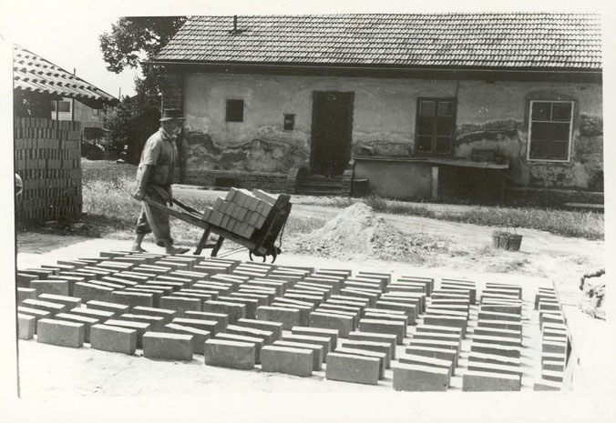 Wienerberger tento rok oslavuje 200 rokov od svojho založenia 02