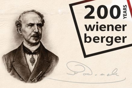 Wienerberger tento rok oslavuje 200 rokov od svojho založenia 05