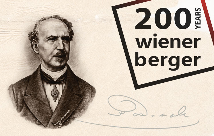 Wienerberger tento rok oslavuje 200 rokov od svojho založenia 05