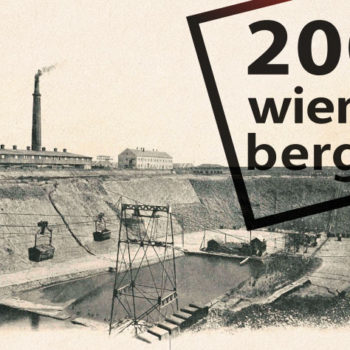 Wienerberger tento rok oslavuje 200 rokov od svojho založenia 06
