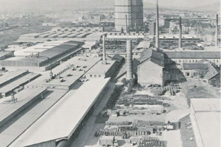 Wienerberger tento rok oslavuje 200 rokov od svojho založenia 09