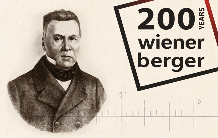 Wienerberger tento rok oslavuje 200 rokov od svojho založenia 11