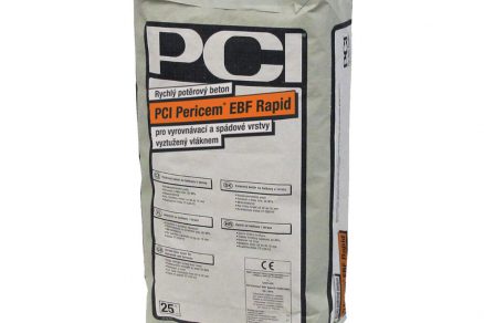 PCI Pericem® EBF Rapid