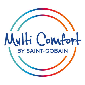 Koncept s názvom Multi Comfort od spoločnosti Saint Gobain