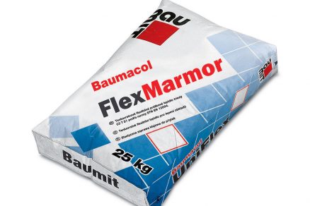 Baumit Baumacol FlexMarmor