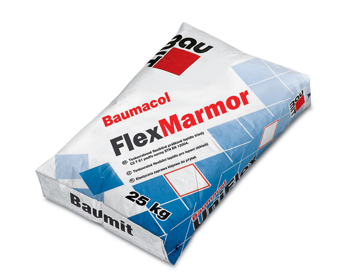 Baumit Baumacol FlexMarmor