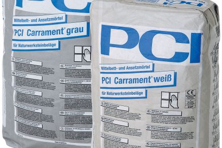 PCI Carrament®