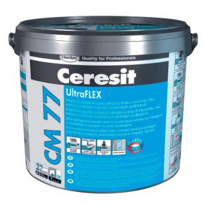 Ceresit CM 77 Ultraflex