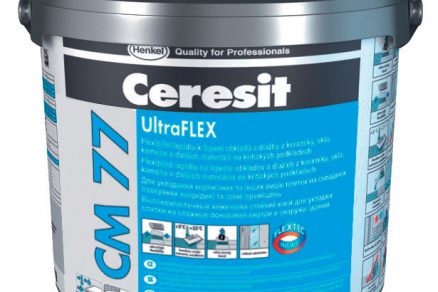 Ceresit CM 77 Ultraflex