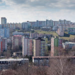 Byty na Slovensku