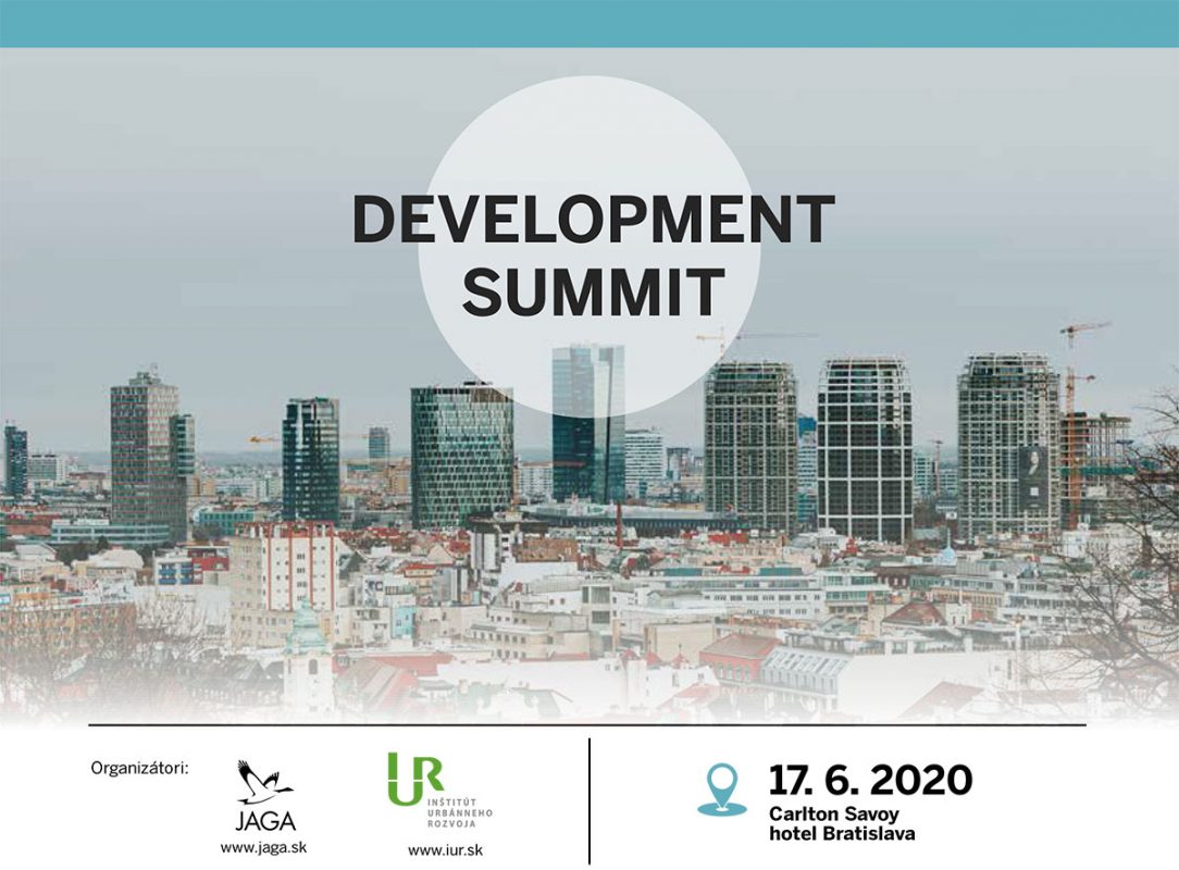 Konferencia Development summit