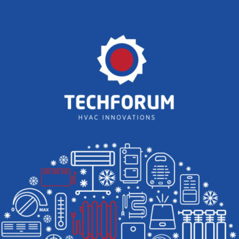 konferencia TECHFORUM 2020 banner