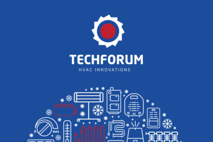 konferencia TECHFORUM 2020 banner