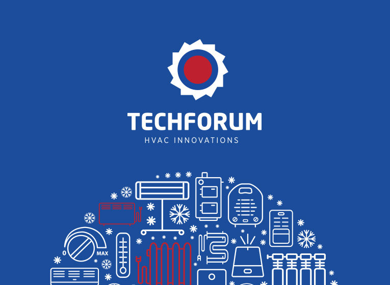 konferencia TECHFORUM 2020 banner