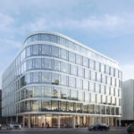 Staromestska offices