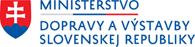 Ministerstvo dopravy SR