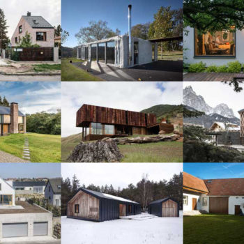 Najzaujímavejšie domy v roku 2019 copy