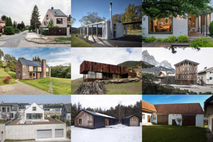 Najzaujímavejšie domy v roku 2019 copy