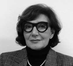 Prof. Ing. Zuzana Sternová PhD.