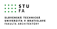STU Fakulta architektúry