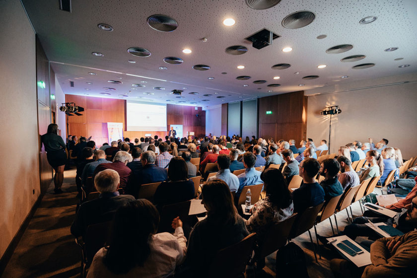 konferencia TECHFORUM 2019