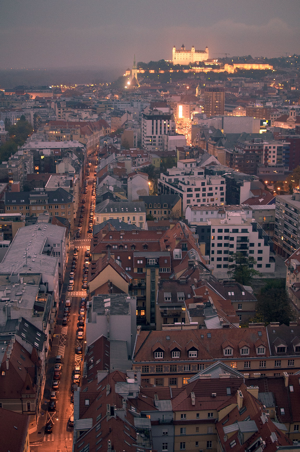 Keď mesto žije rýchlejšie ako jeho územný plán | ASB.sk