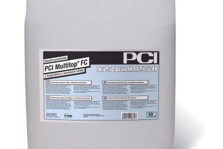 PCI Multitop® FC